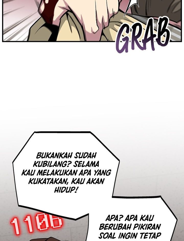 The Earth Savior Selection Chapter 42 - halaman 49