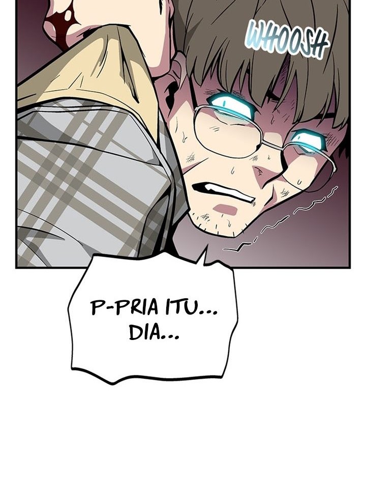 The Earth Savior Selection Chapter 42 - halaman 51