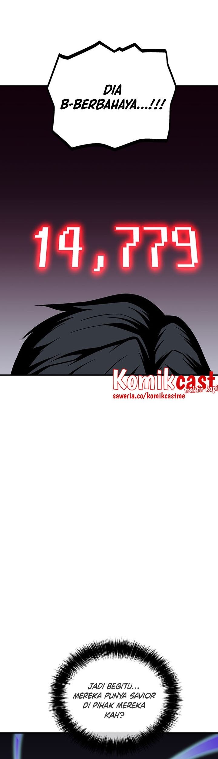 The Earth Savior Selection Chapter 42 - halaman 52