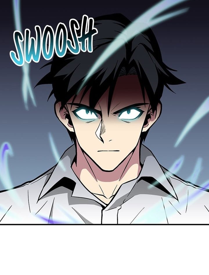 The Earth Savior Selection Chapter 42 - halaman 53