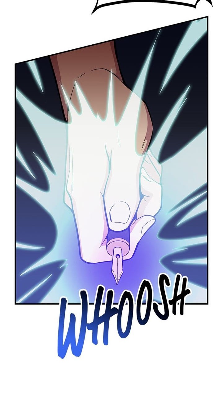 The Earth Savior Selection Chapter 42 - halaman 63