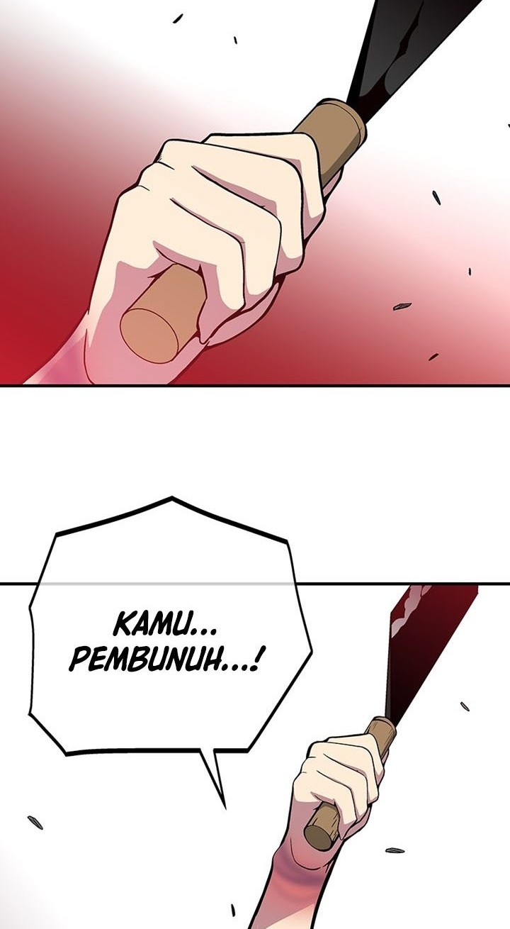 The Earth Savior Selection Chapter 42 - halaman 65