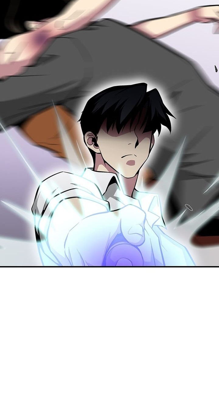 The Earth Savior Selection Chapter 42 - halaman 67