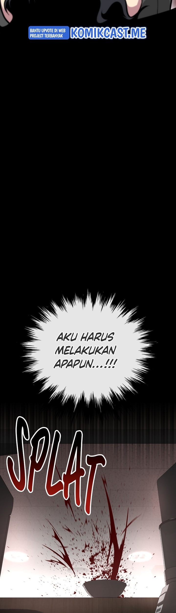 The Earth Savior Selection Chapter 42 - halaman 72