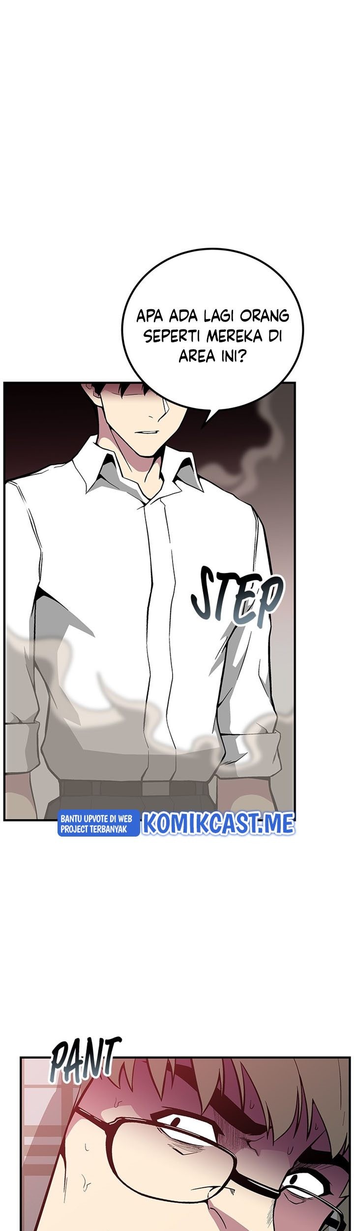 The Earth Savior Selection Chapter 43 - halaman 16