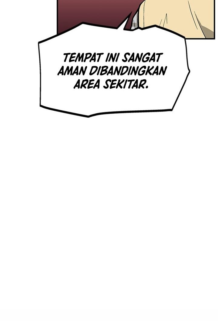 The Earth Savior Selection Chapter 43 - halaman 21