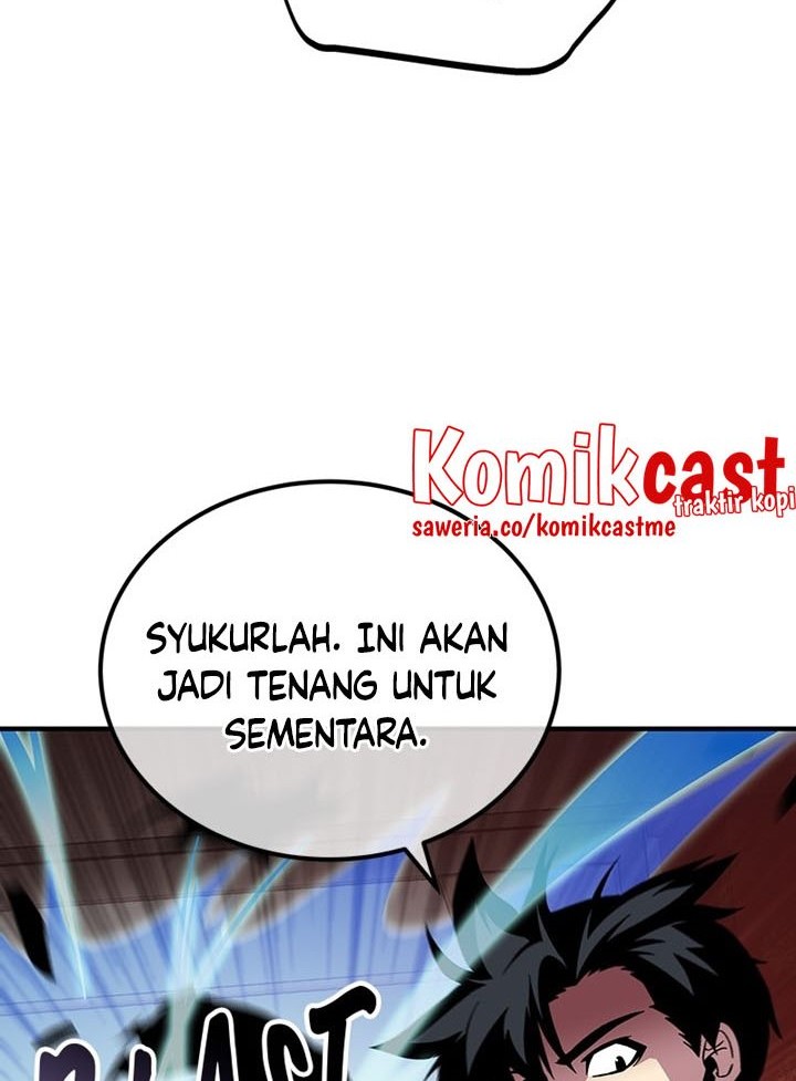 The Earth Savior Selection Chapter 43 - halaman 39