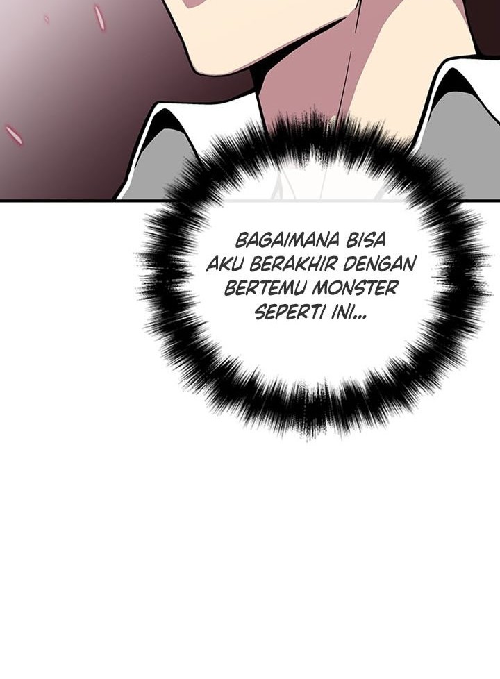 The Earth Savior Selection Chapter 43 - halaman 43