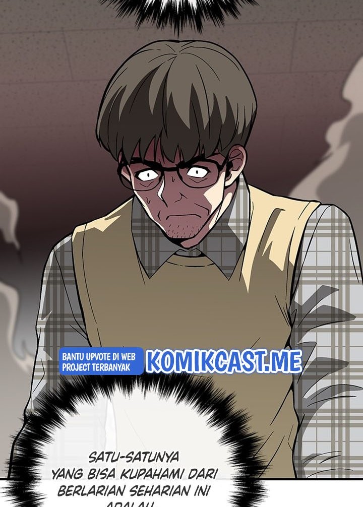 The Earth Savior Selection Chapter 43 - halaman 45