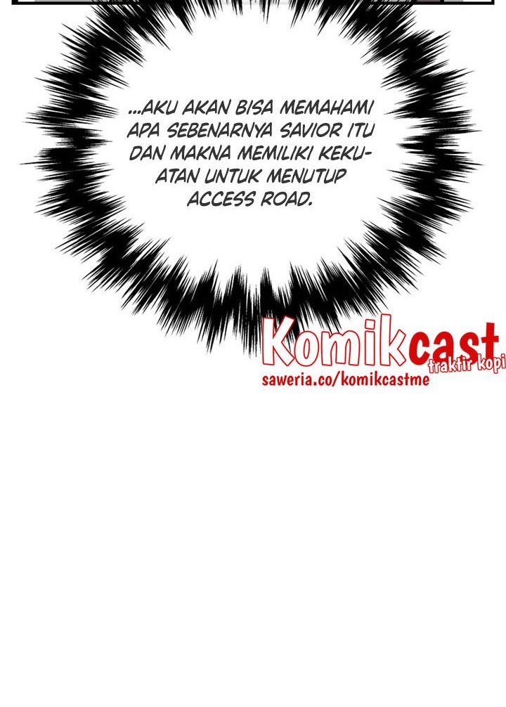 The Earth Savior Selection Chapter 43 - halaman 47