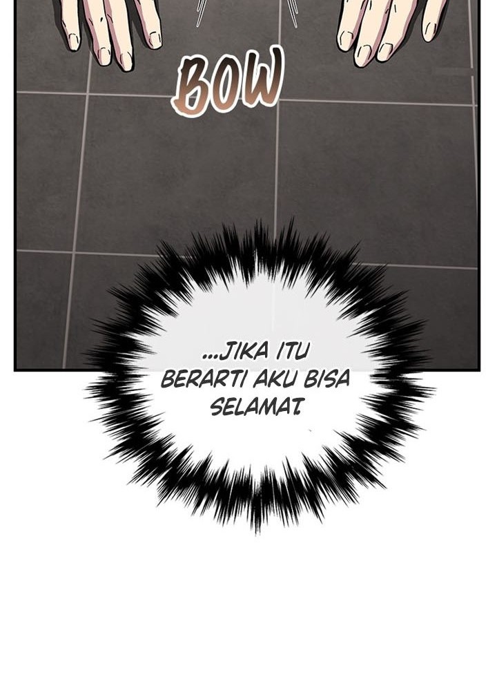 The Earth Savior Selection Chapter 43 - halaman 49