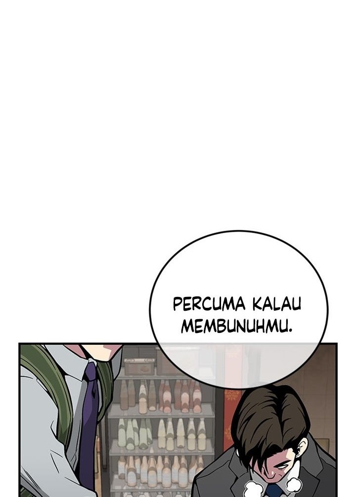 The Earth Savior Selection Chapter 43 - halaman 51