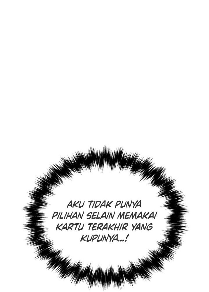 The Earth Savior Selection Chapter 43 - halaman 57