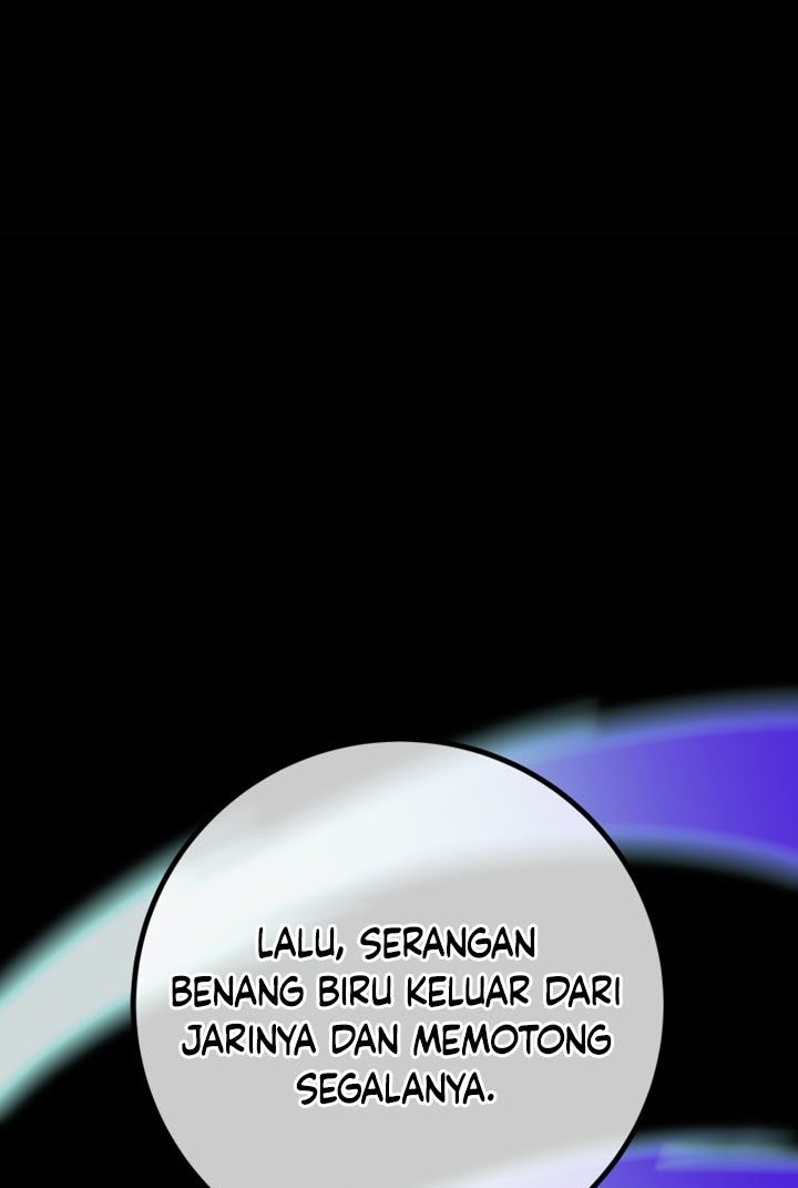 The Earth Savior Selection Chapter 43 - halaman 69