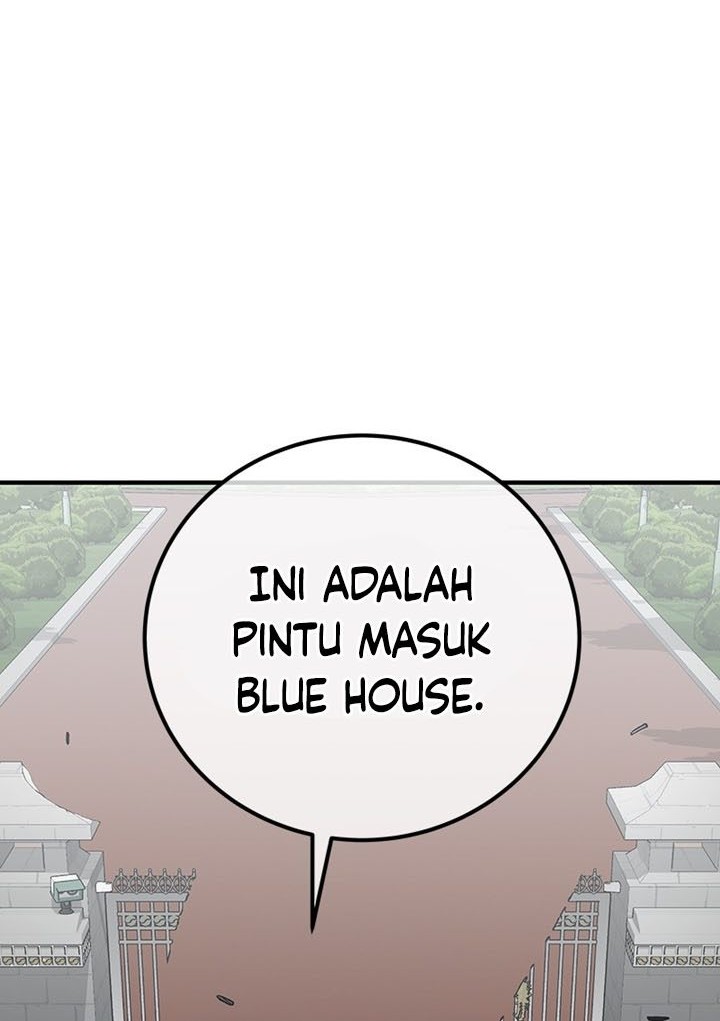 The Earth Savior Selection Chapter 44 - halaman 15