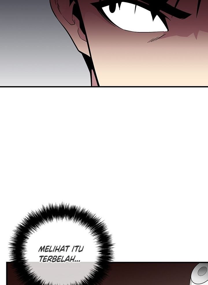 The Earth Savior Selection Chapter 44 - halaman 23