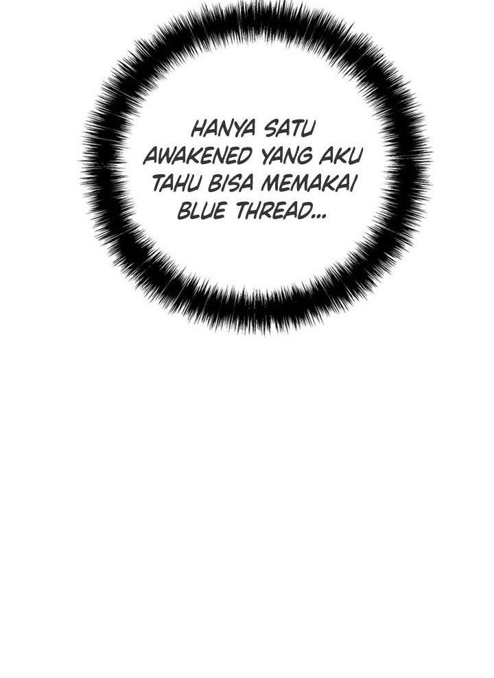 The Earth Savior Selection Chapter 44 - halaman 25