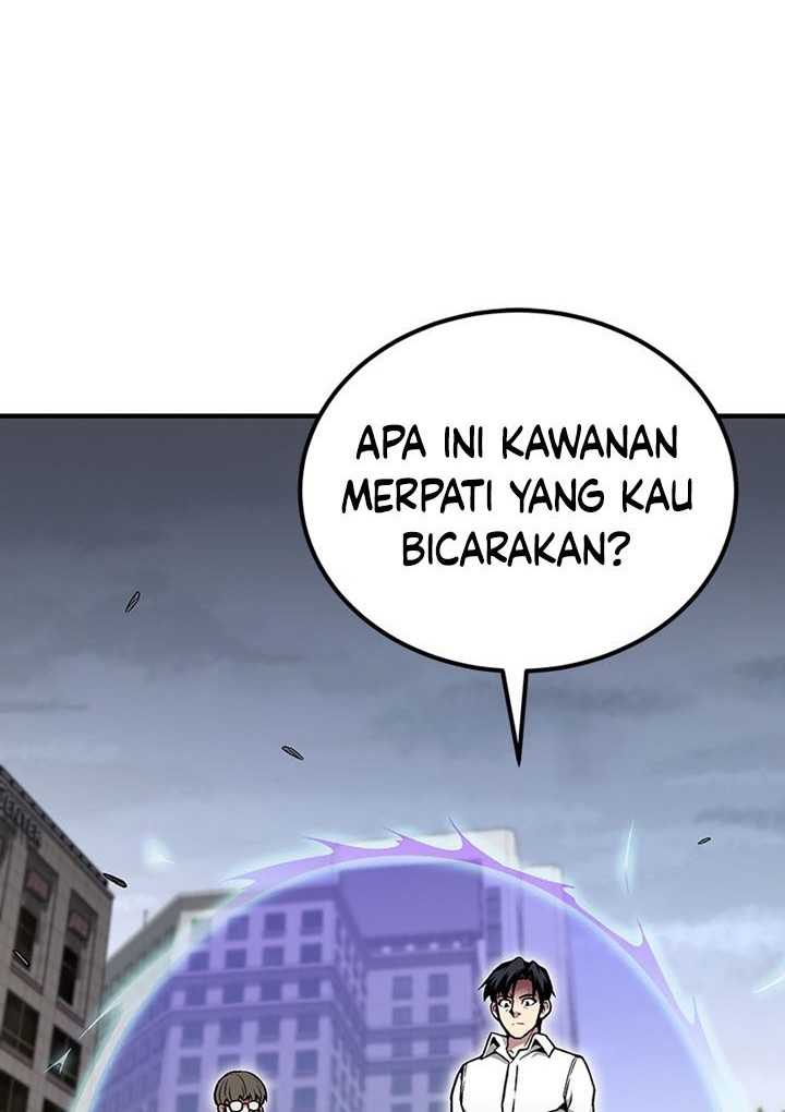 The Earth Savior Selection Chapter 44 - halaman 3