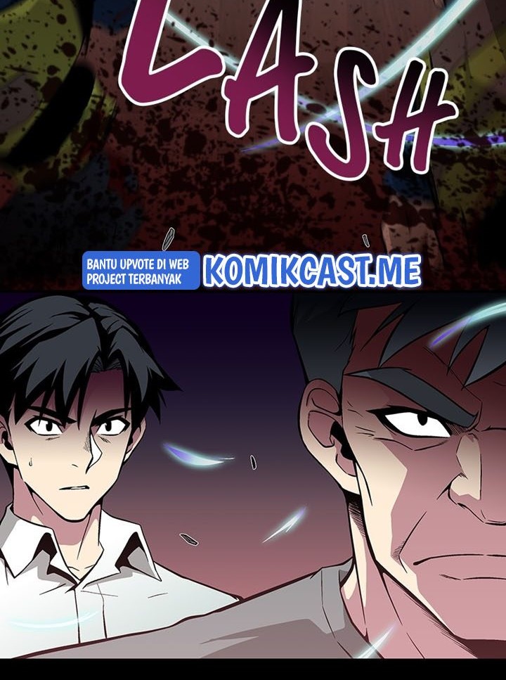 The Earth Savior Selection Chapter 44 - halaman 31