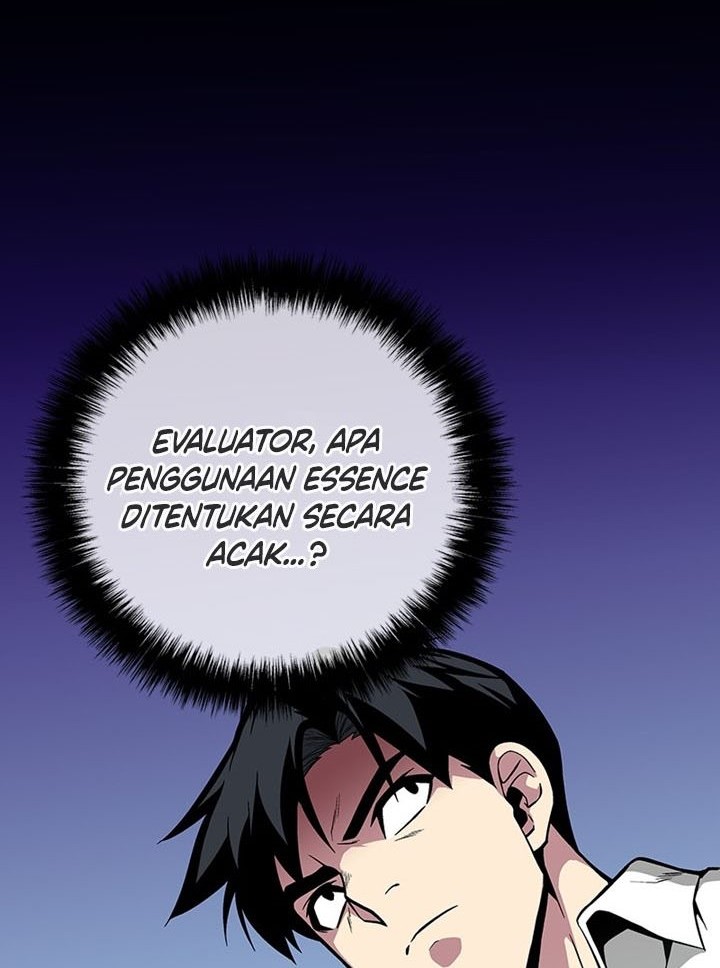 The Earth Savior Selection Chapter 44 - halaman 33