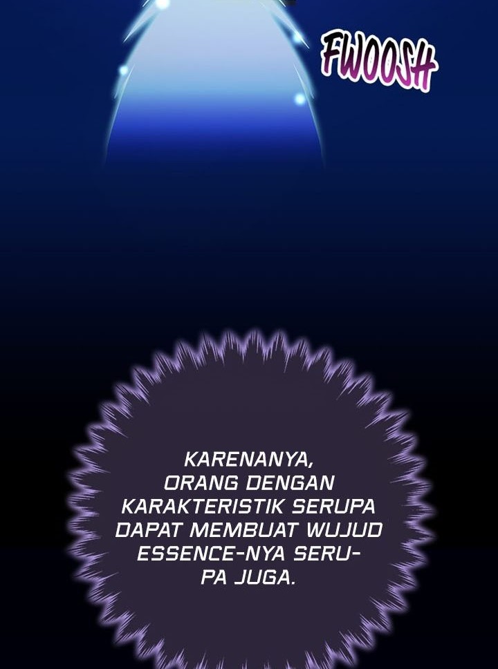 The Earth Savior Selection Chapter 44 - halaman 35