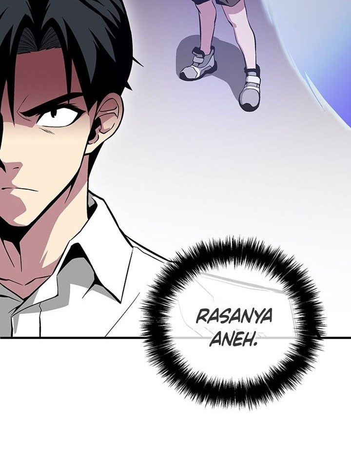 The Earth Savior Selection Chapter 44 - halaman 37