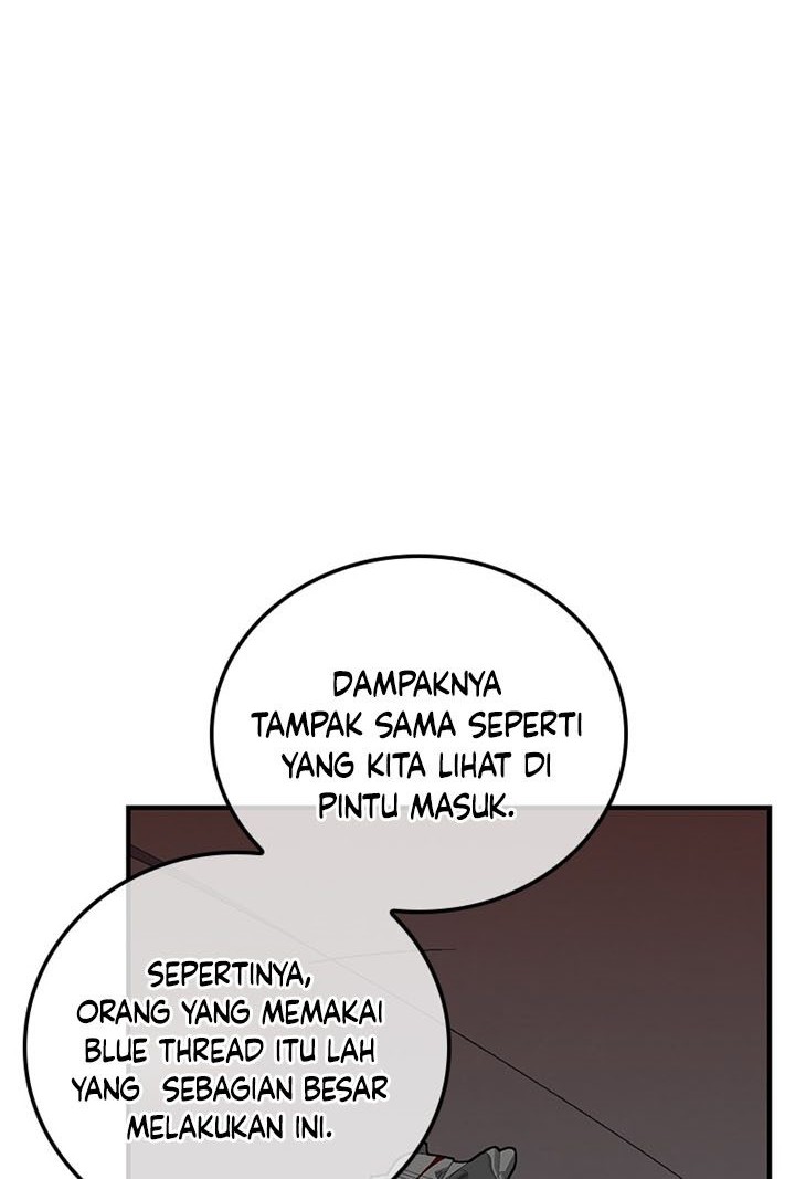The Earth Savior Selection Chapter 44 - halaman 45