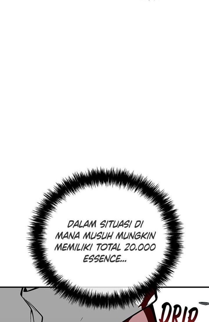 The Earth Savior Selection Chapter 44 - halaman 65