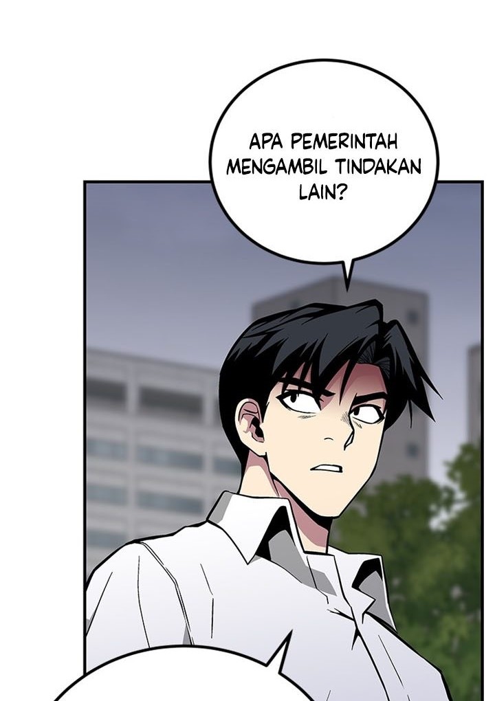 The Earth Savior Selection Chapter 44 - halaman 7