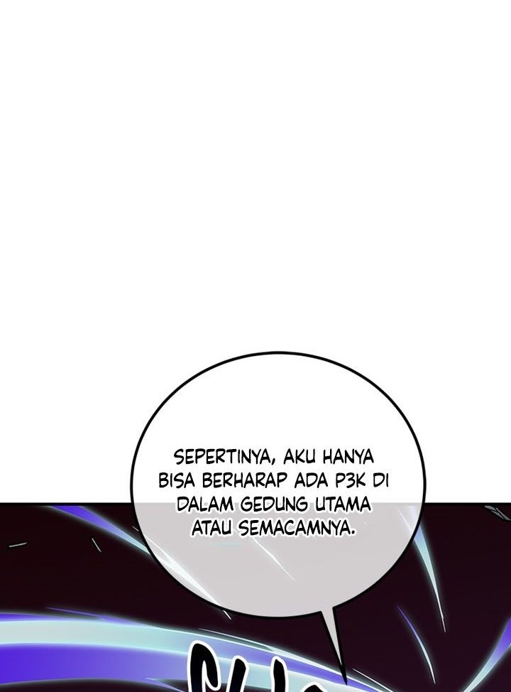 The Earth Savior Selection Chapter 45 - halaman 11