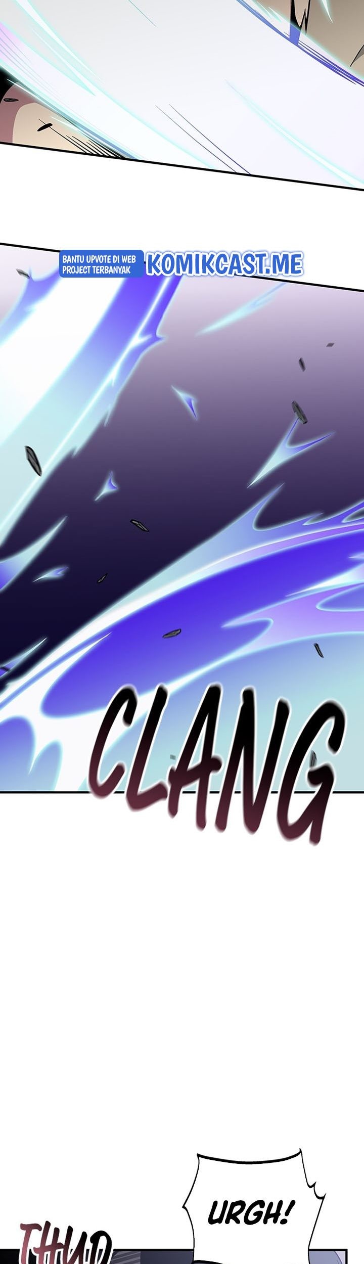 The Earth Savior Selection Chapter 45 - halaman 16