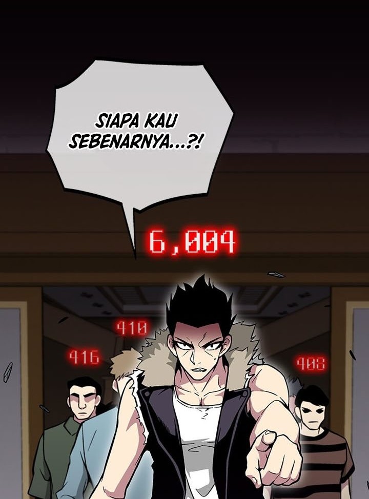 The Earth Savior Selection Chapter 45 - halaman 19