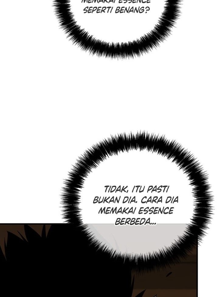 The Earth Savior Selection Chapter 45 - halaman 21