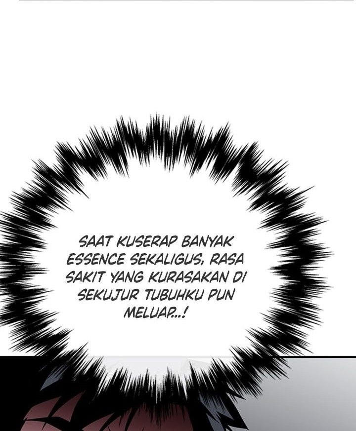 The Earth Savior Selection Chapter 45 - halaman 31