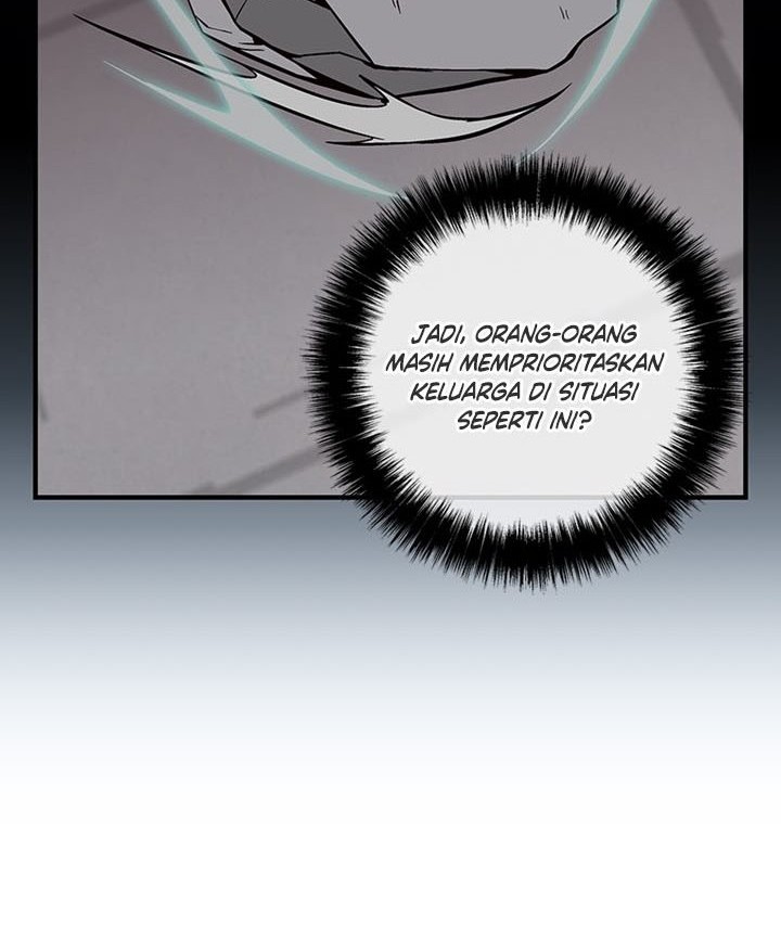 The Earth Savior Selection Chapter 45 - halaman 41