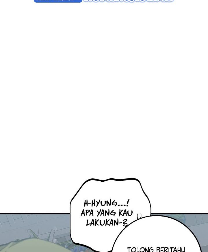 The Earth Savior Selection Chapter 45 - halaman 43