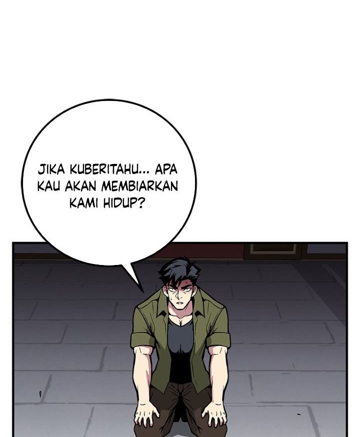 The Earth Savior Selection Chapter 45 - halaman 53