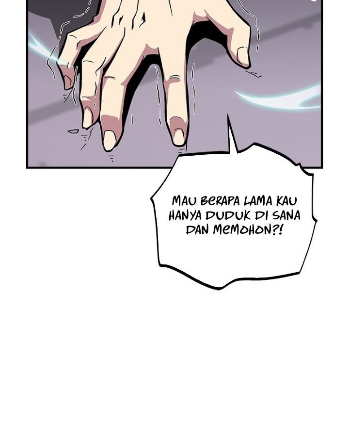 The Earth Savior Selection Chapter 45 - halaman 57