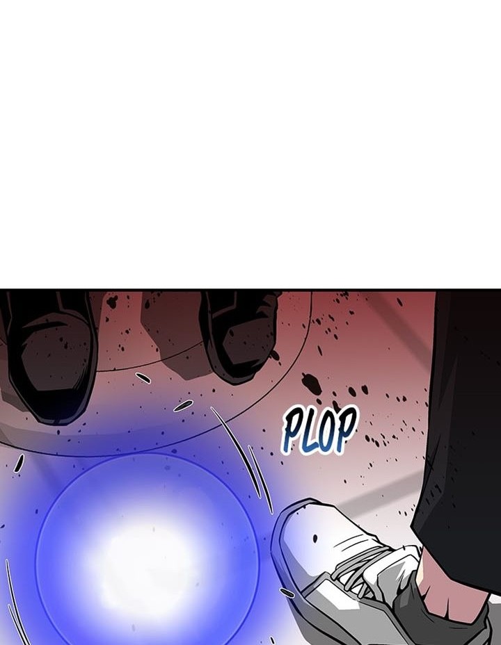 The Earth Savior Selection Chapter 45 - halaman 65