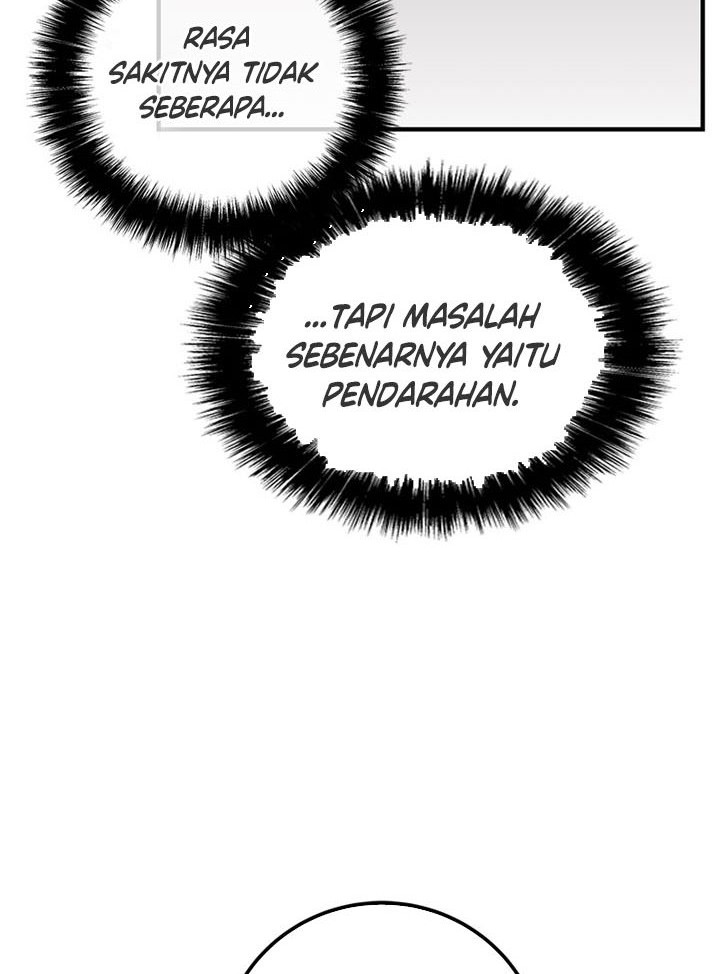 The Earth Savior Selection Chapter 45 - halaman 7