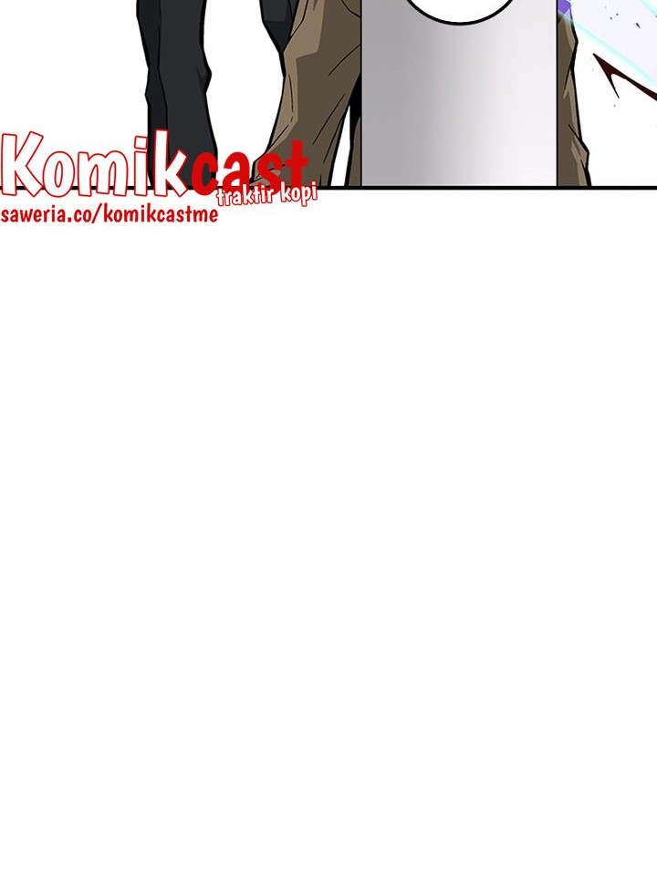 The Earth Savior Selection Chapter 45 - halaman 9