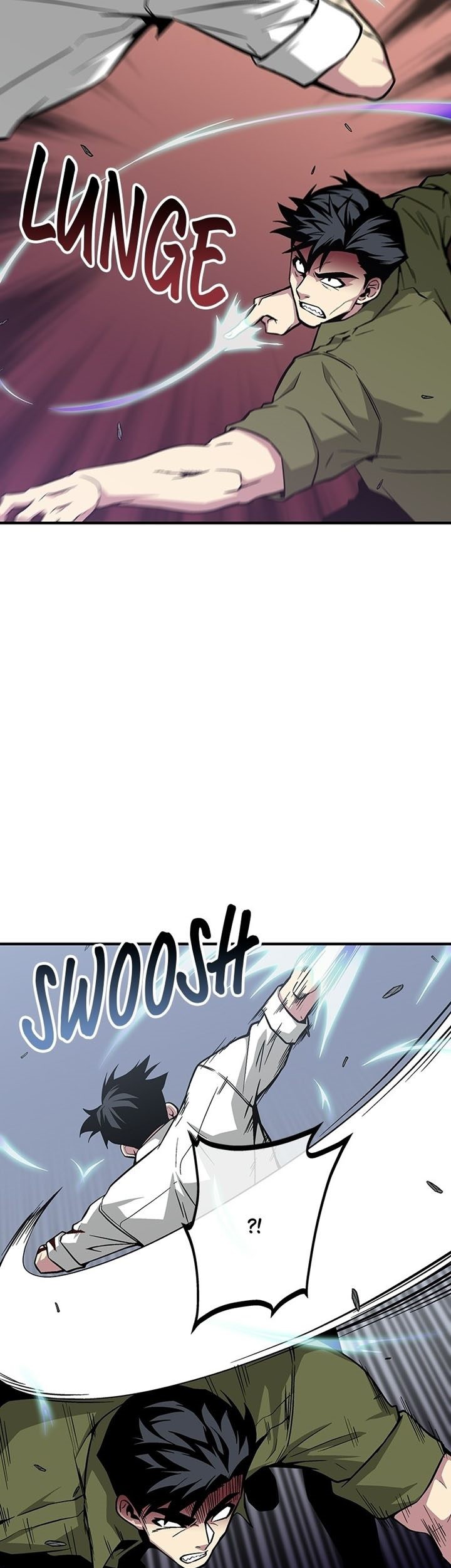 The Earth Savior Selection Chapter 46 - halaman 14