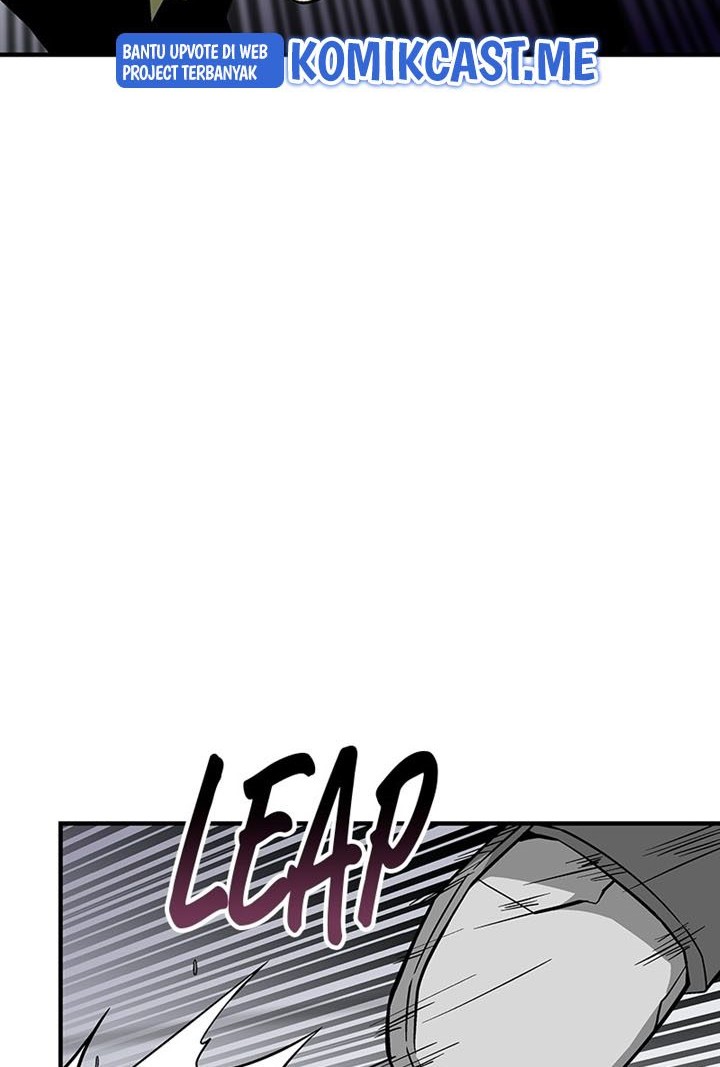 The Earth Savior Selection Chapter 46 - halaman 15