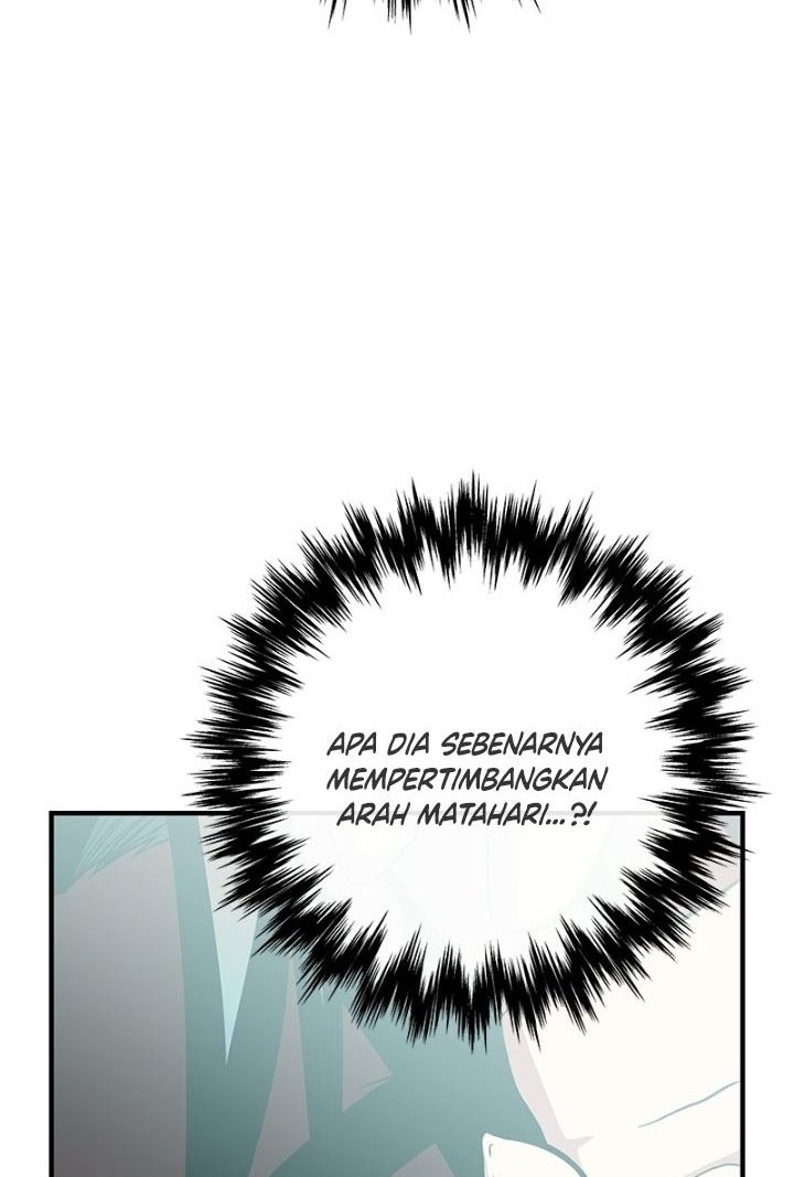 The Earth Savior Selection Chapter 46 - halaman 21