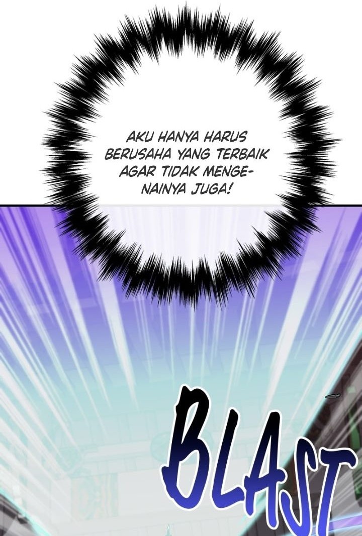 The Earth Savior Selection Chapter 46 - halaman 23
