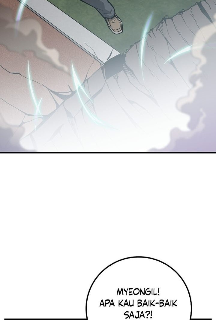 The Earth Savior Selection Chapter 46 - halaman 27