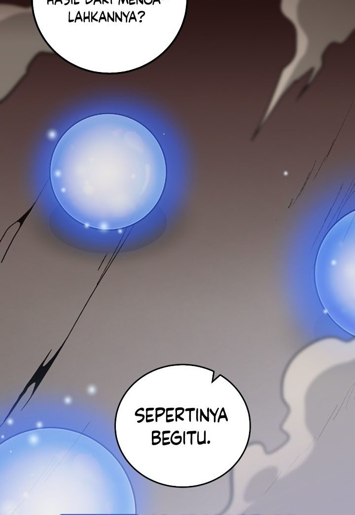 The Earth Savior Selection Chapter 46 - halaman 29