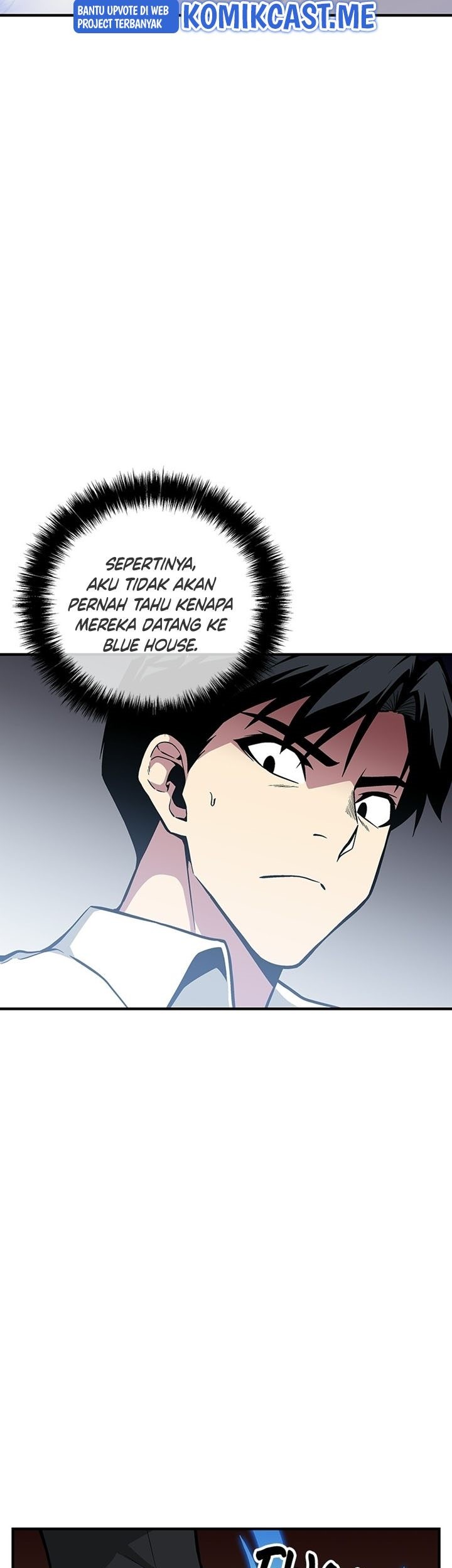 The Earth Savior Selection Chapter 46 - halaman 30