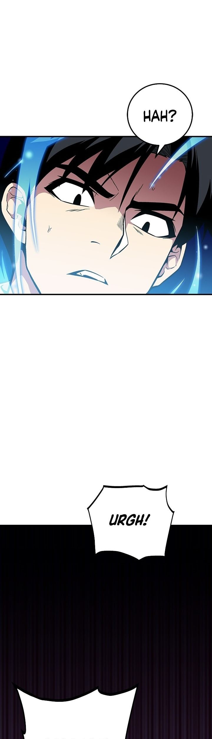 The Earth Savior Selection Chapter 46 - halaman 32