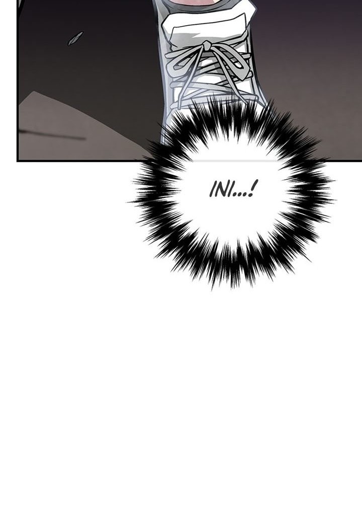 The Earth Savior Selection Chapter 46 - halaman 35